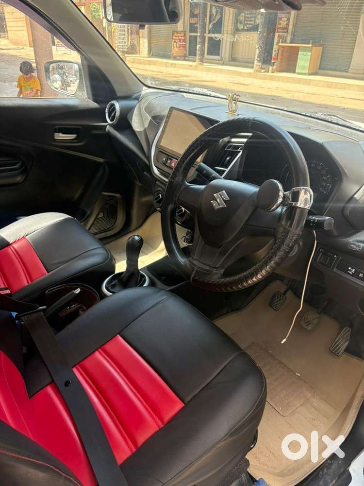 Maruti Suzuki Celerio 2022 Cng & Hybrids Well Maintained