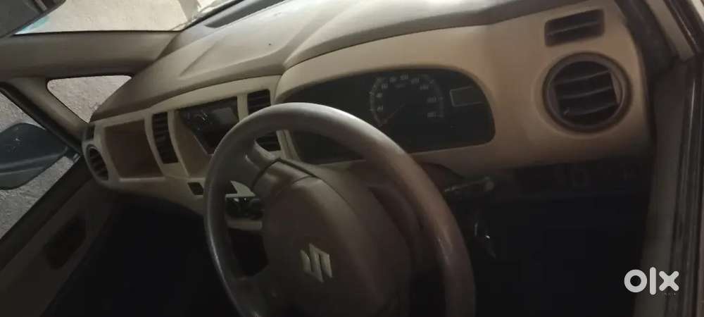 Maruti Suzuki Estilo 2010