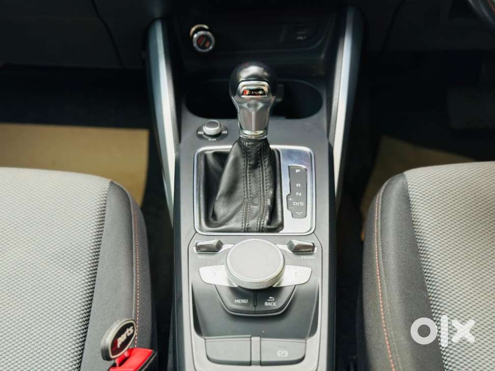 Audi Q2 2.0 40 Tfsi Quatro Premium Plus Ii, 2021, Petrol