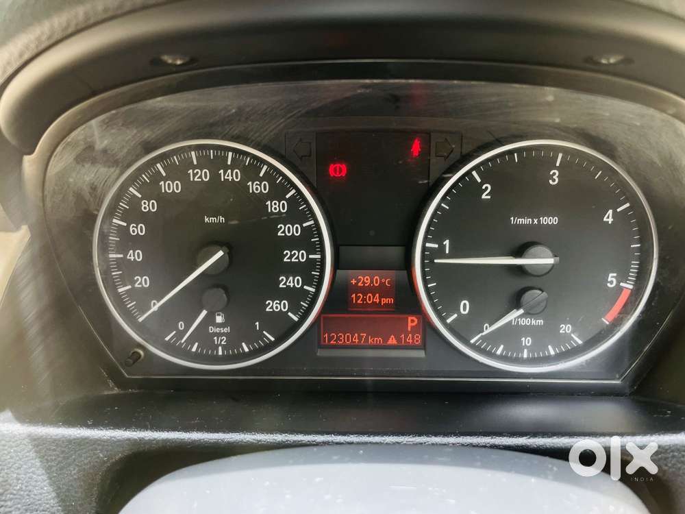 Bmw X1 2.0 Sdrive 20d, 2012, Diesel