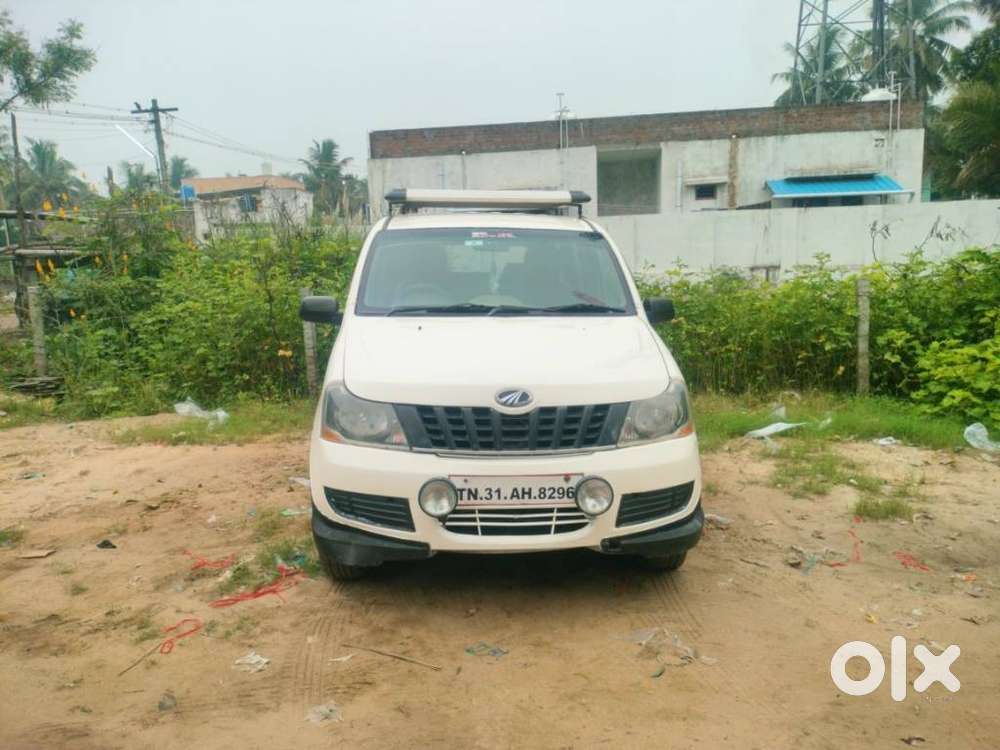 Mahindra Xylo 2012-2014 D4 Bsiv, 2013, Diesel