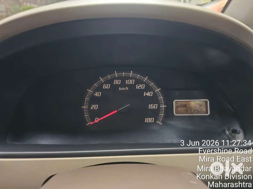 Maruti Suzuki Zen Estilo 2011 Petrol Well Maintained