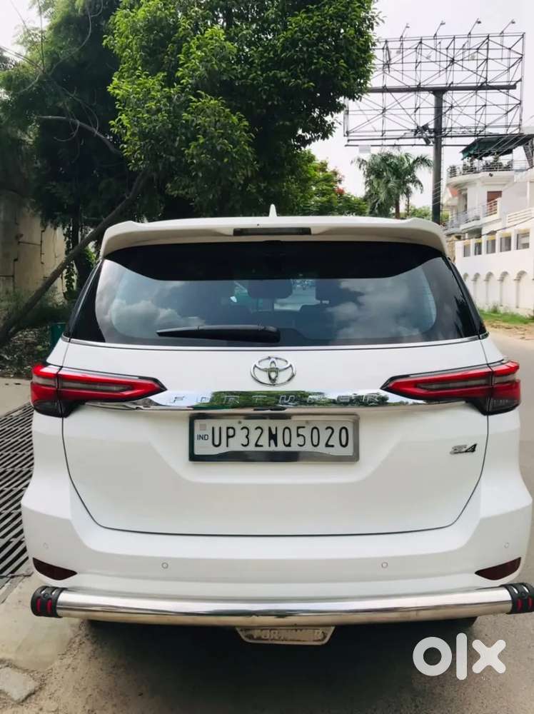 Toyota Fortuner, 2023, Diesel