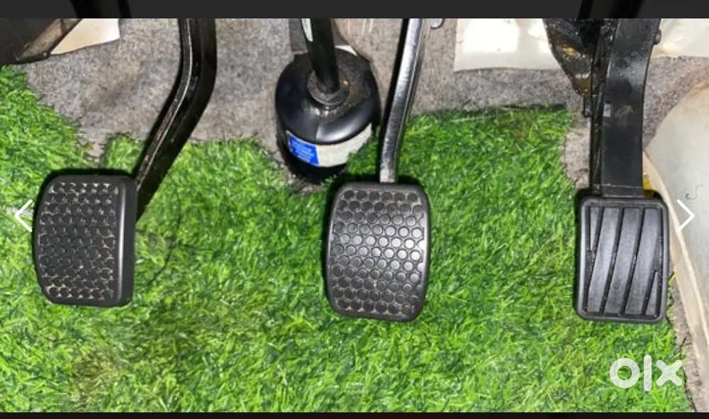 Maruti Suzuki Eeco 2022 Petrol 61000 Km Driven