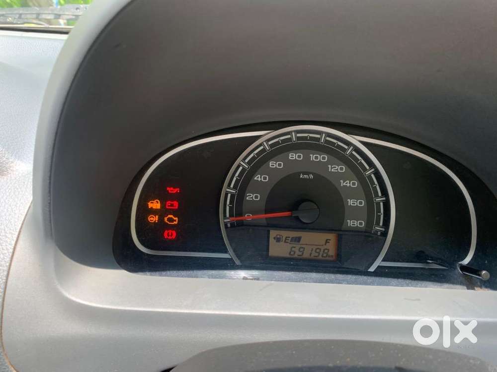 Maruti Suzuki Alto 800 2014 Petrol 69000 Km Driven