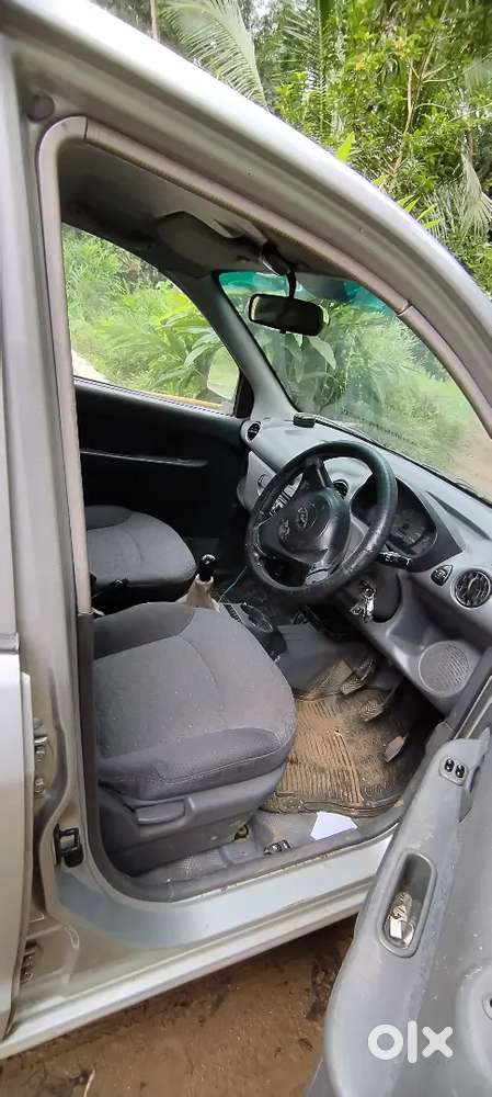 Hyundai Santro Xing Gls Plus 2006