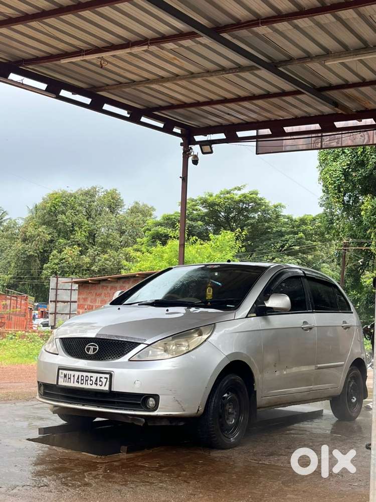 2011 Tata Indica Vista Diesel