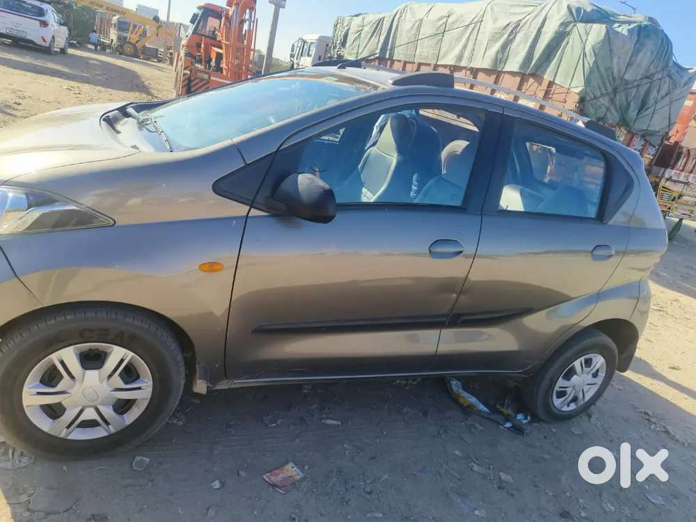 Datsun Redigo 2019 Petrol Well Maintained