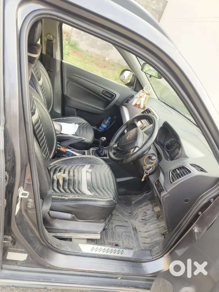 Maruti Suzuki Vitara Brezza 2017 Diesel Good Condition