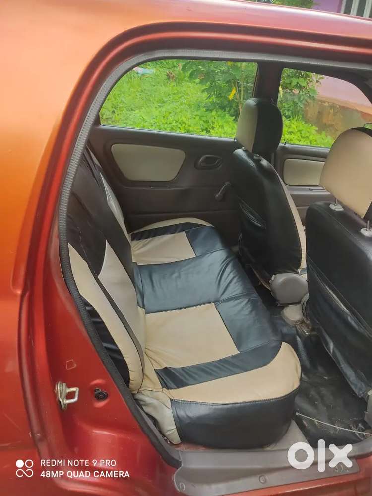 Maruti Suzuki Alto Lxi 2007