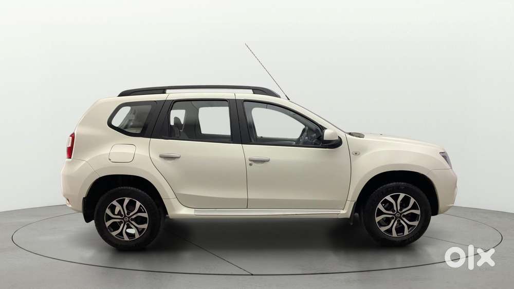 Nissan Terrano Xl (d), 2015, Diesel