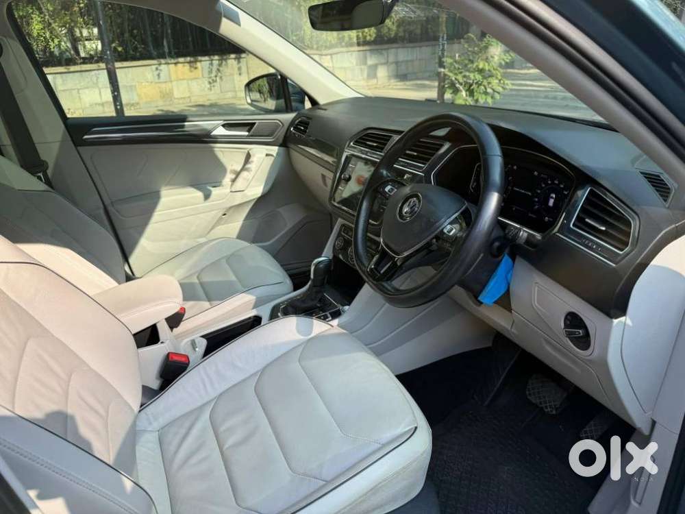 Volkswagen Tiguan All Space 2.0 Tsi, 2019, Petrol