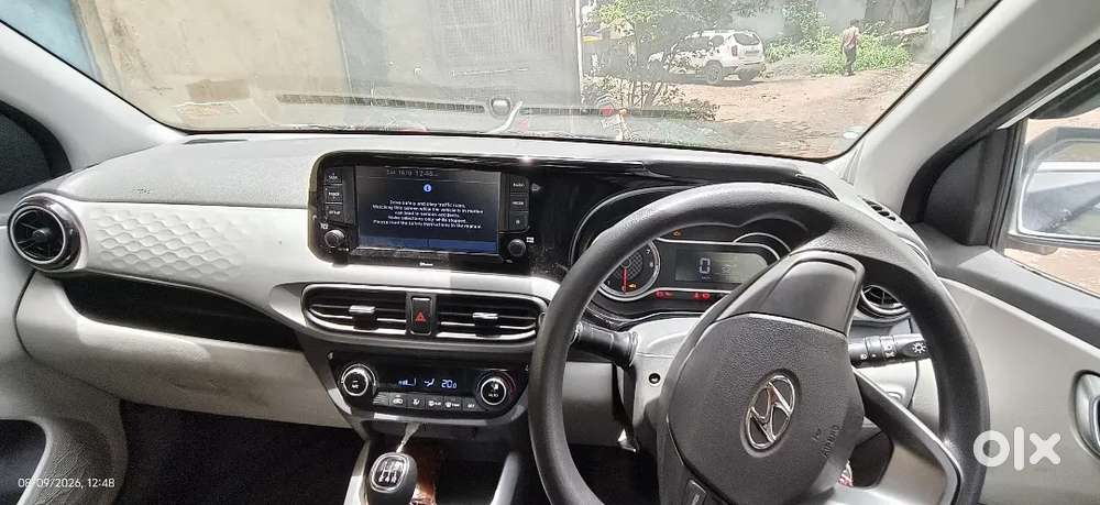 Hyundai Grand I10 Sportz 2020 December