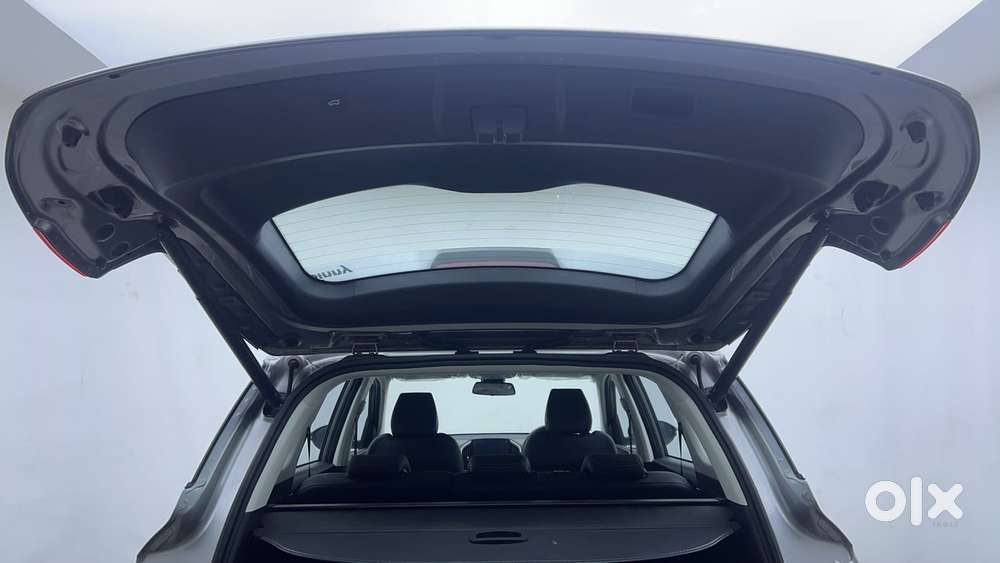 Mg Hector 2.0 Sharp Diesel, 2020, Diesel