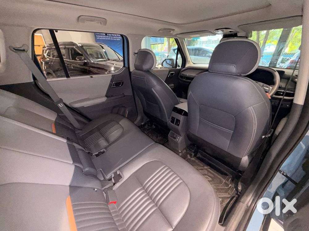 Kia Syros Htx Plus Opt Turbo Dct, 2025, Petrol