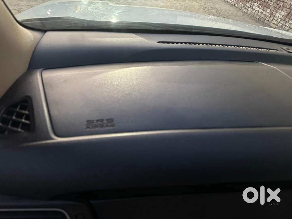 Honda Amaze V 1.2 Petrol Cvt, 2020, Petrol