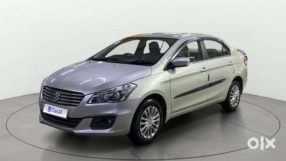 Maruti Suzuki Ciaz 1.4 Delta, 2018, Petrol