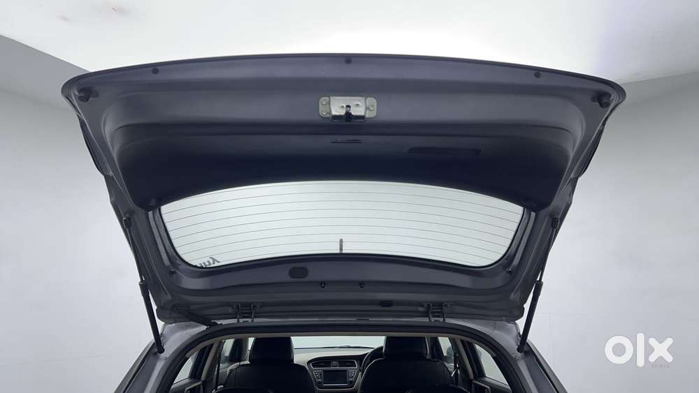 Hyundai Elite I20 [ ] 1.2 Asta, 2018, Petrol