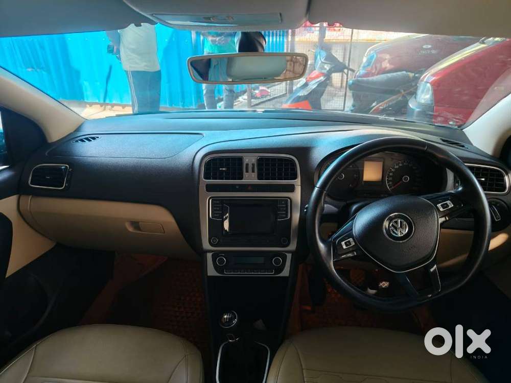 2017 Volkswagen Ameo For Sale