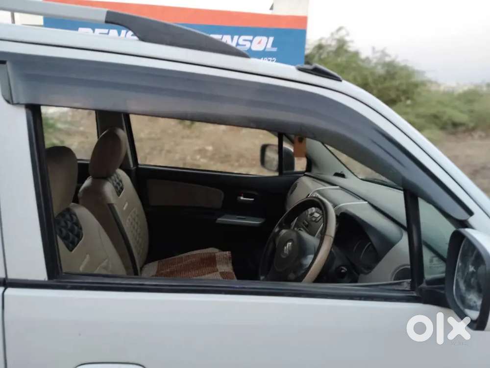 Maruti Suzuki Wagonr Vxi (cng) – Excellent Condition