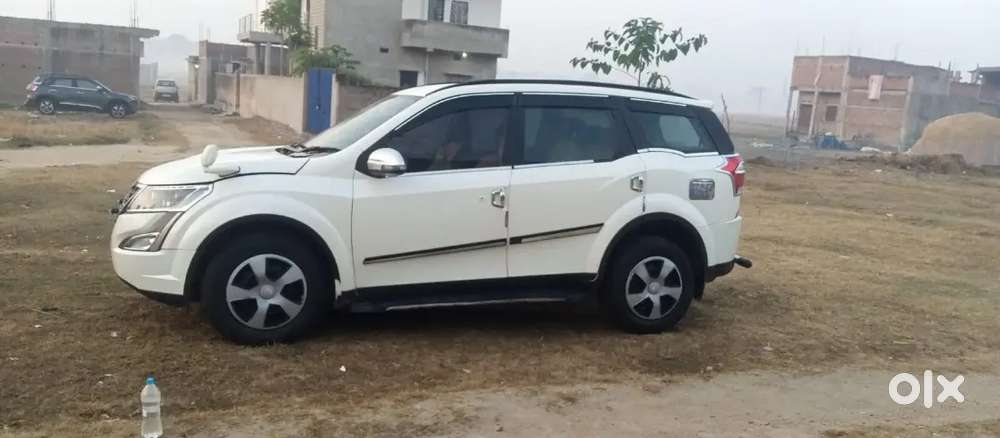 Mahindra Xuv500 Diesel Manual 2019