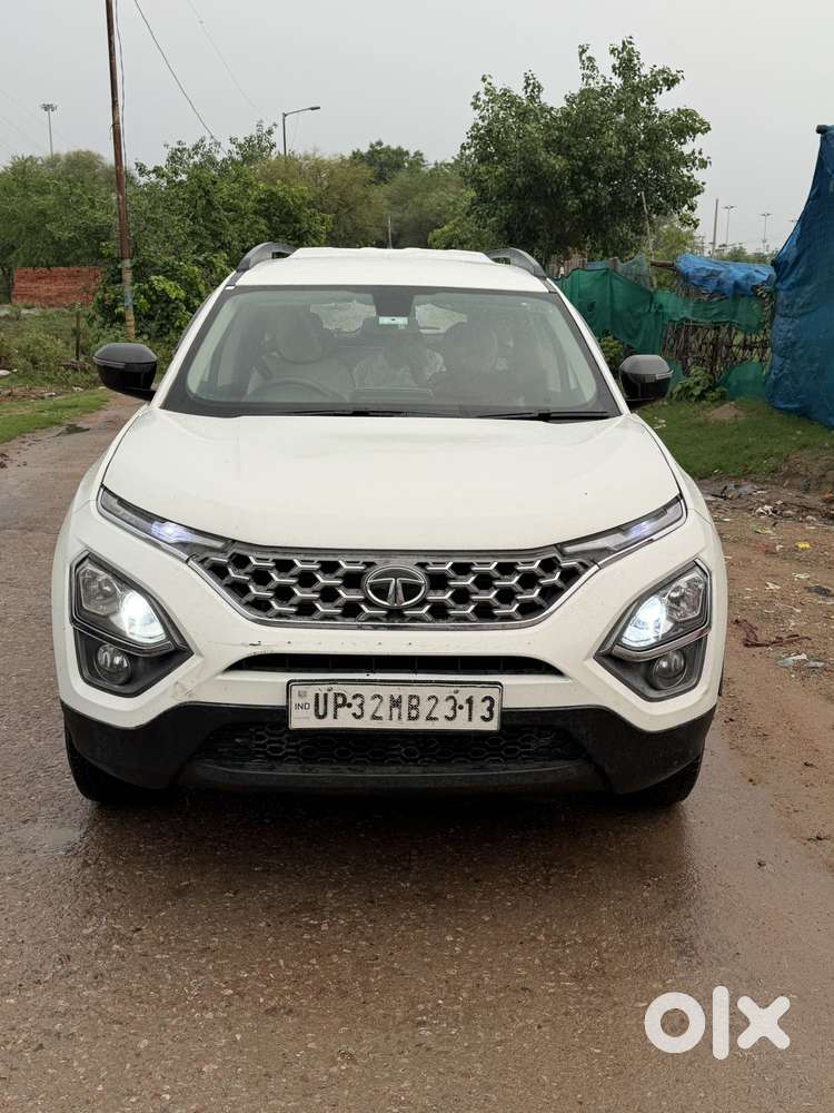 Tata Safari 2.0 Kryotec Xm, 2021, Diesel
