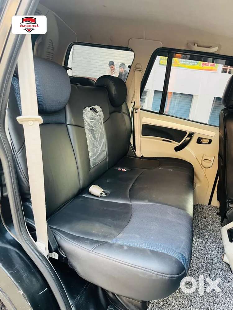 Mahindra Scorpio [ ] 2.2 S11 2wd, 2022, Diesel