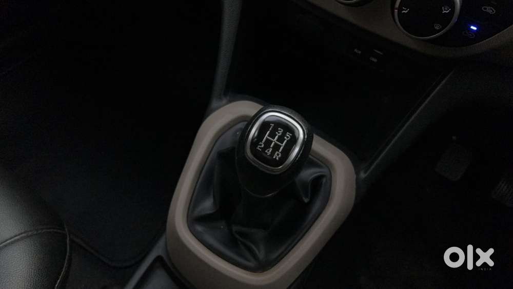 Hyundai Grand I10 Sportz 1.2 Kappa Vtvt, 2016, Petrol