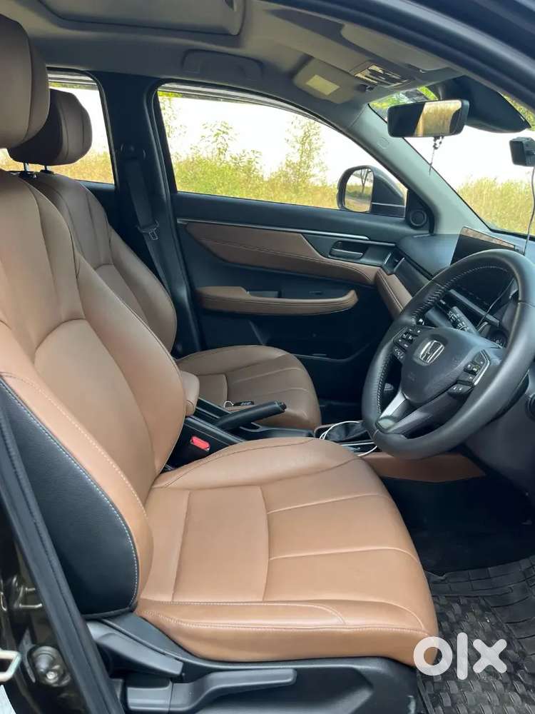 2025 Elevate Zx Automatic