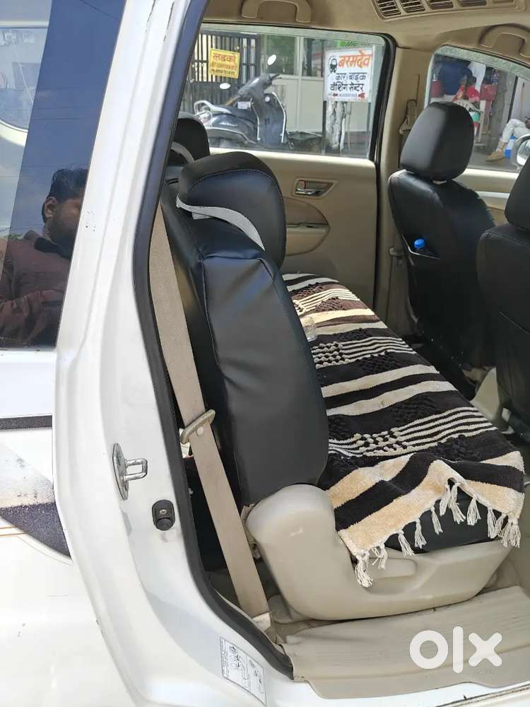 Ertiga 2012