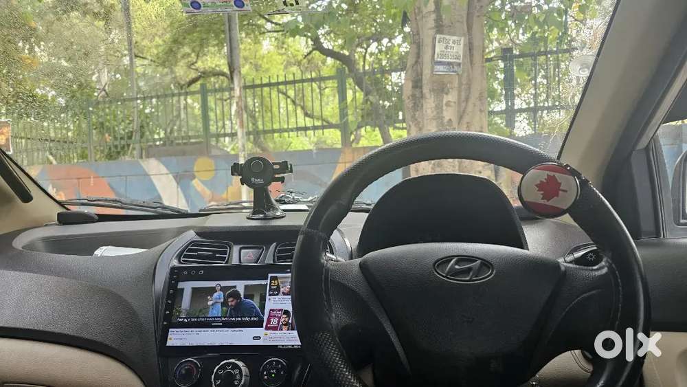 Hyundai Eon 2018 Petrol 79000 Km Driven