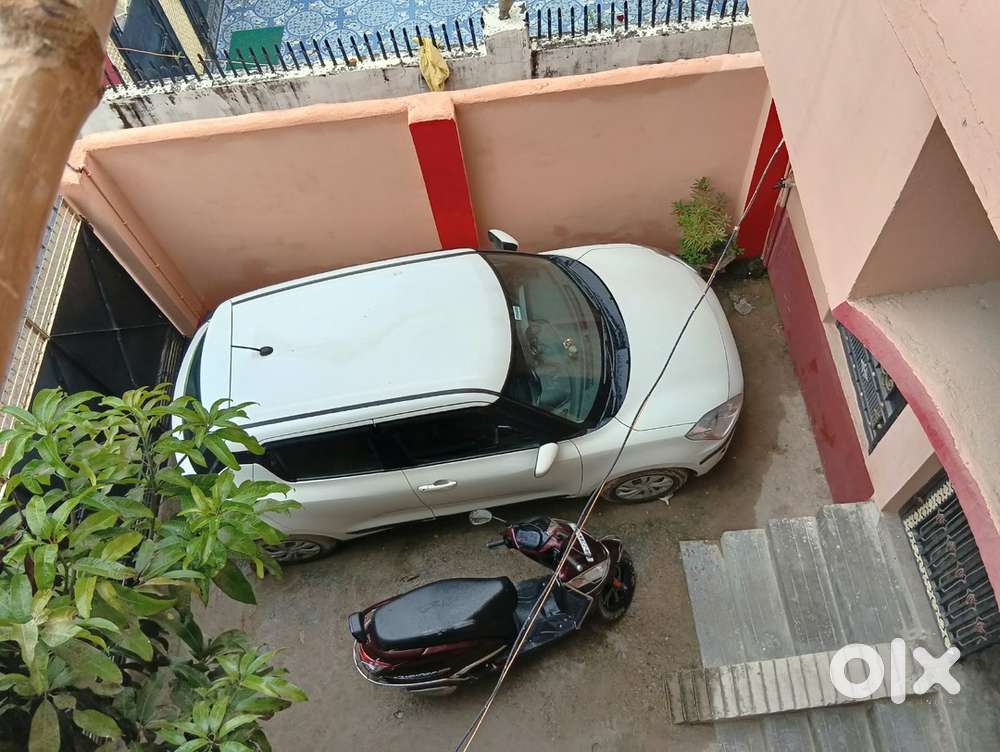2021 Maruti Suzuki Swift Petrol Manual