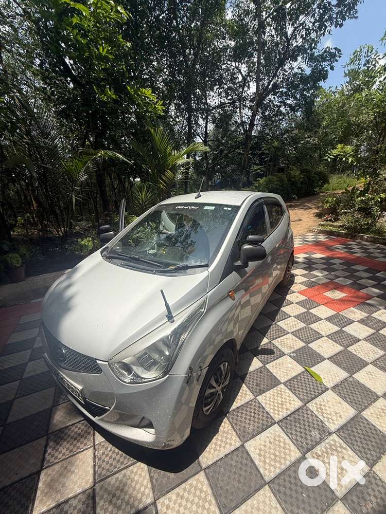Hyundai Car 2016 Model
