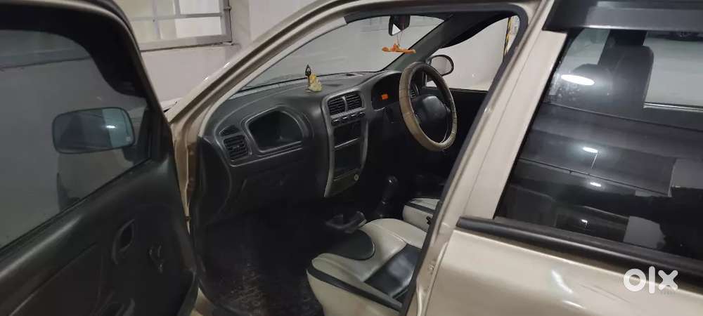 Maruti Suzuki Alto 2012 Diesel 72000 Km Driven