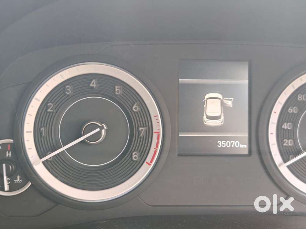 Hyundai Creta 1.5 S Petrol, 2021, Petrol