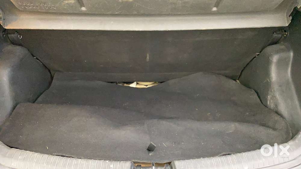 Hyundai Grand I10 1.2 Kappa Asta (o) Vtvt, 2014, Petrol