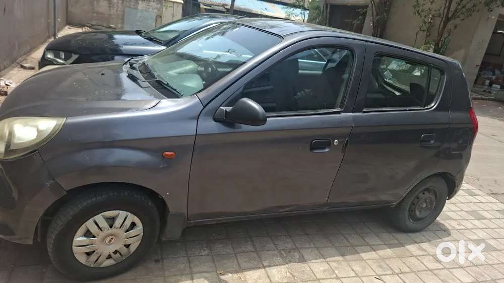 Maruti Suzuki 800 2015 Petrol 179000 Km Driven