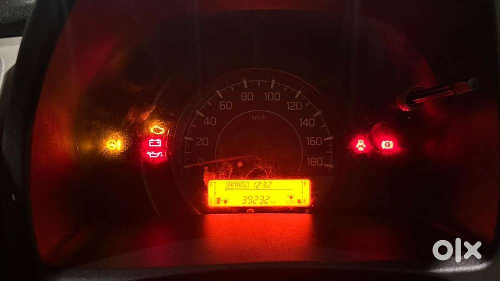 Maruti Suzuki Wagon R 2024