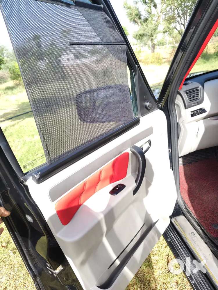 Mahindra Scorpio 2022 Diesel 47000 Km Driven Urgent Sell