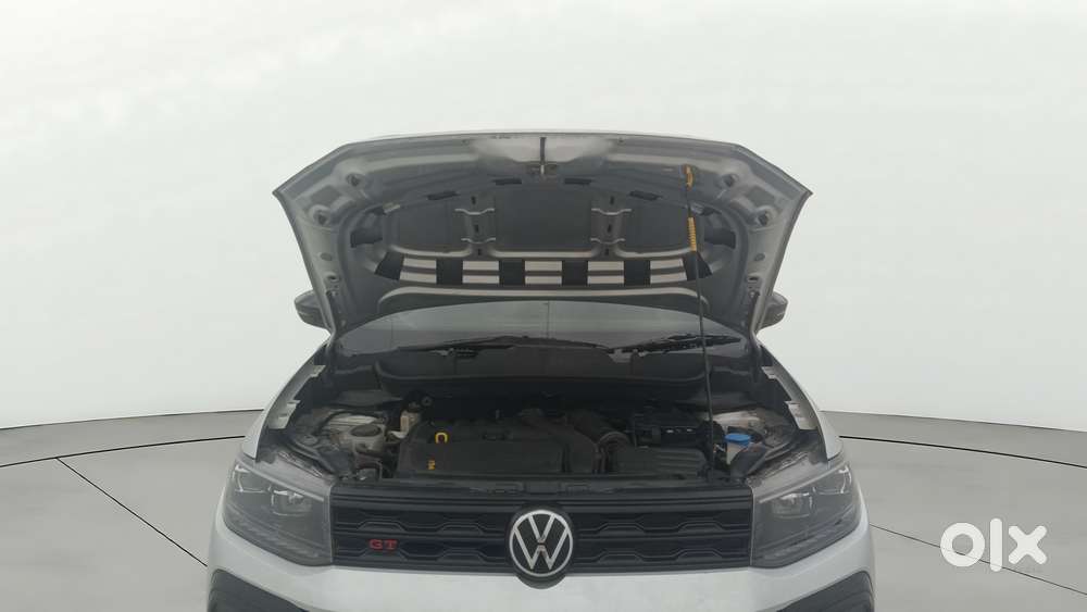 Volkswagen Taigun 1.5 Tsi Gt Plus, 2024, Petrol