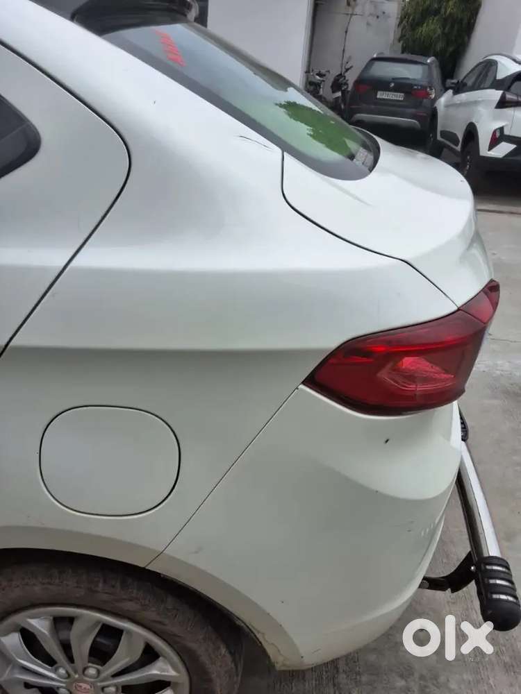 Tata Tigor Revotron Xt 2017