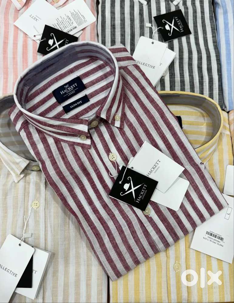 Gant Hackett