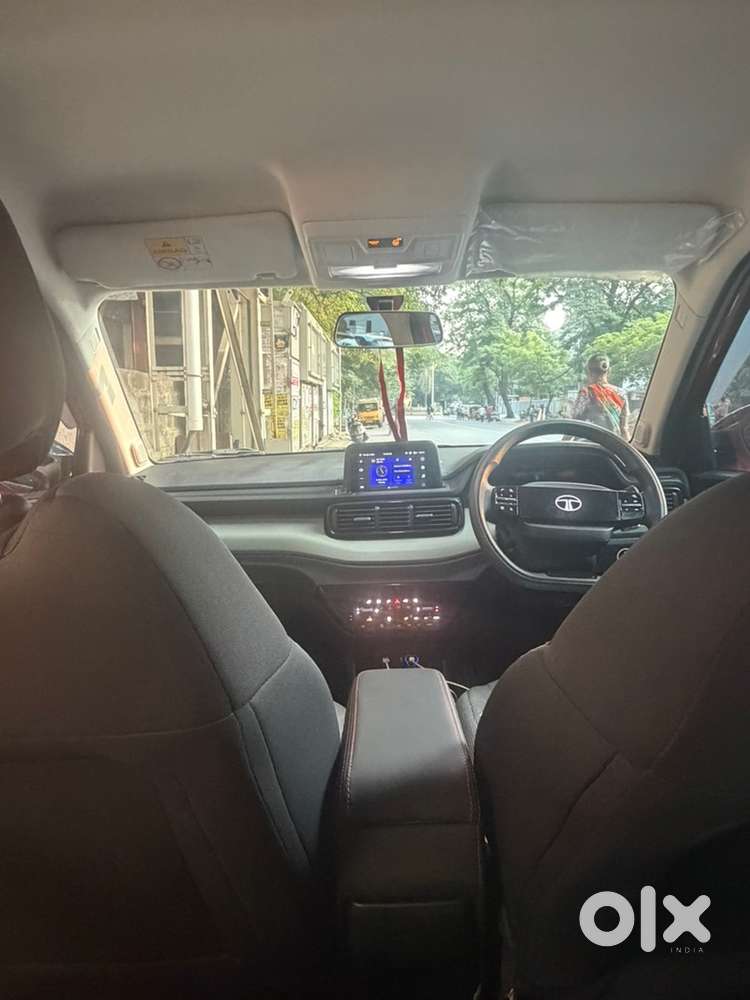 2024 Tata Punch Ev