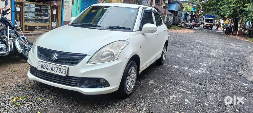 Maruti Dzire Tour 2022 Cng Milega 33