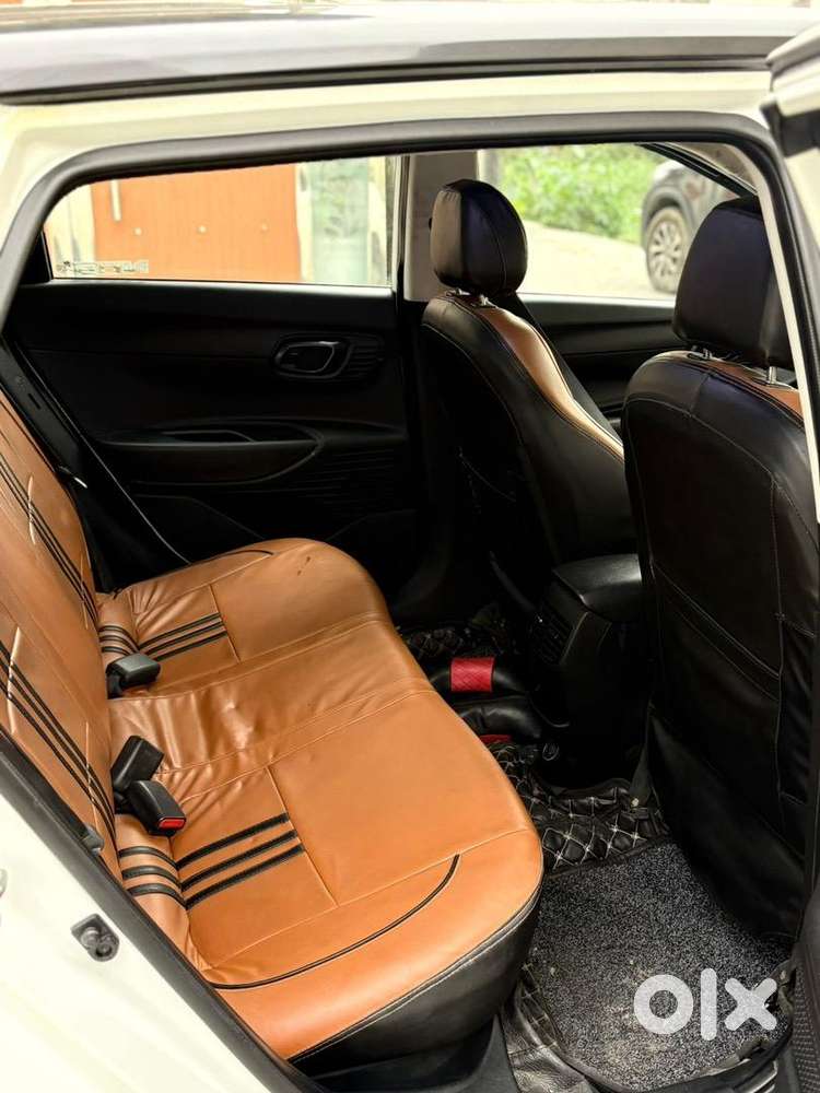 Hyundai New I20 2023 Petrol Good Condition