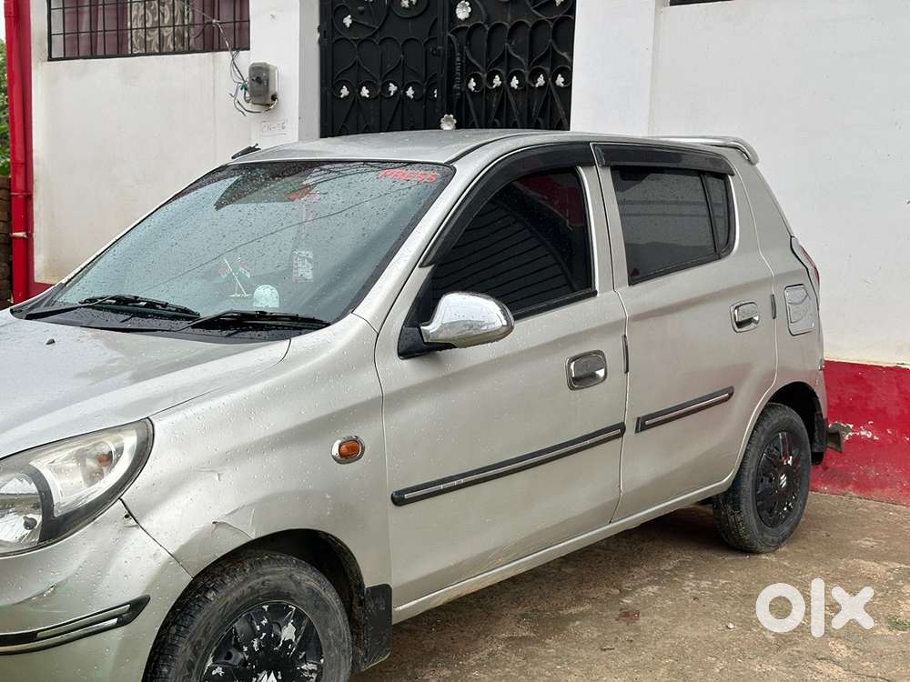 Maruti Alto 800 2014