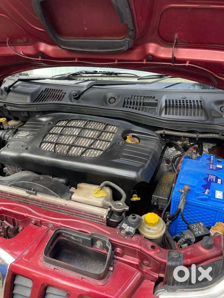 Mahindra Xylo E8 Bs-iii, 2009, Diesel