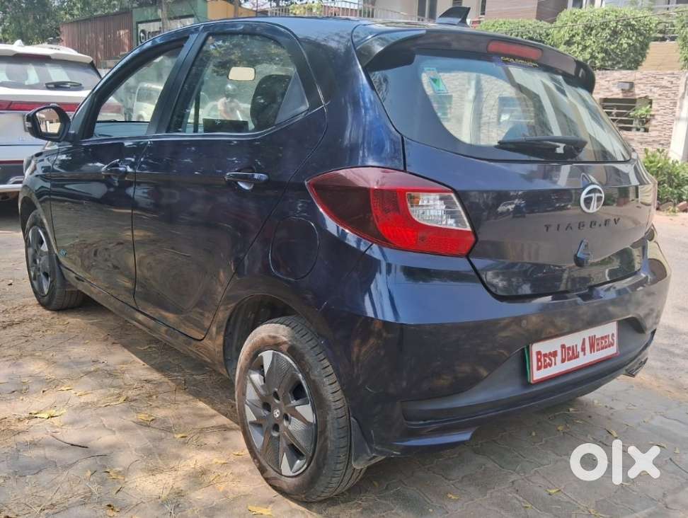 Tata Tiago 1.05 Revotorq Xz, 2025, Electric