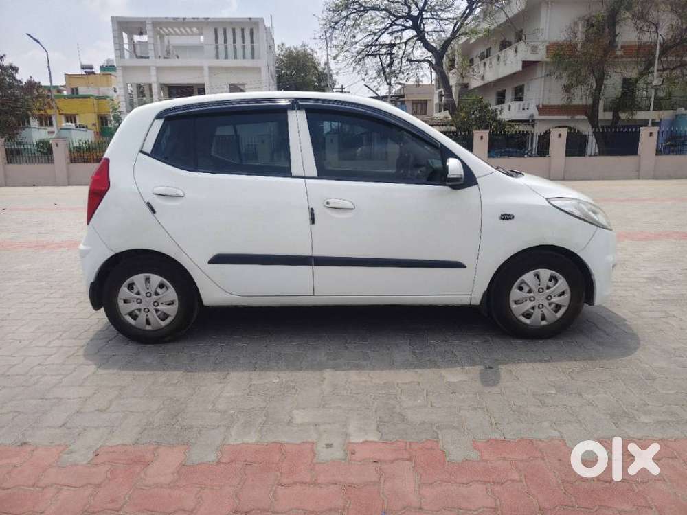 Hyundai I10 Asta 1.2 Kappa2, 2013, Petrol