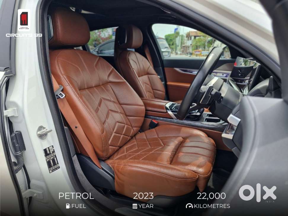 Bmw 7 Series, 2024, Petrol